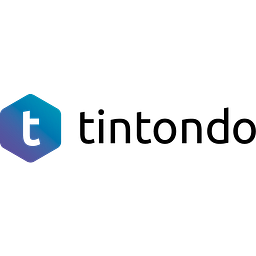 tintondo.de Logo
