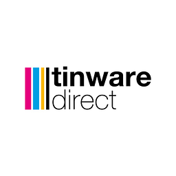 Tinware Direct Logo