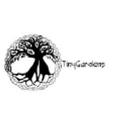 Tiny Gardens Logo