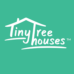 Tiny Treehouses Logo