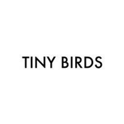 Tinybirds Logo