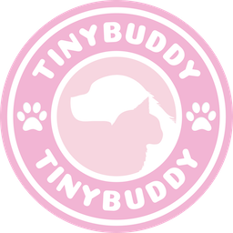 Tinybuddy Logo