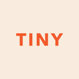 TINYCOTTONS Logo