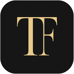 TinyForbidden Logo