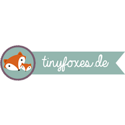 Tiny-Foxes KG Logo