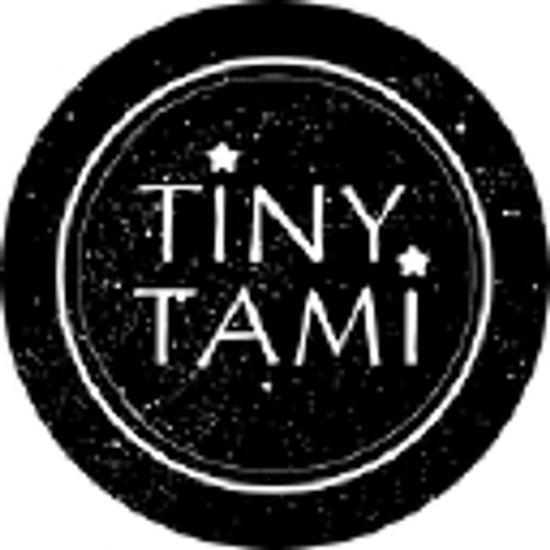 Tiny Tami Logo