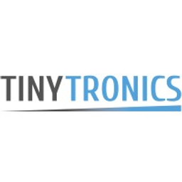 TinyTronics Logo