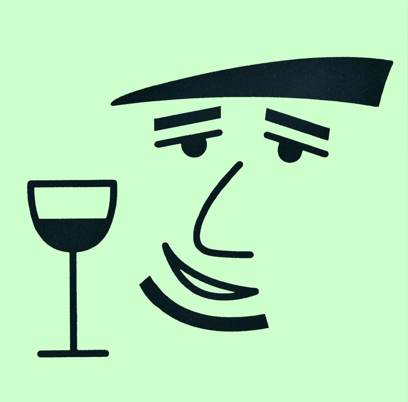 TIO PEREZ Beste Bio Weine Logo