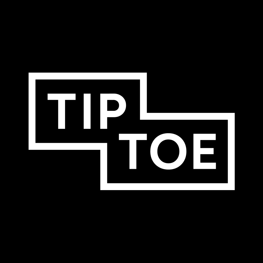 Tiptoe Marketing AG Logo
