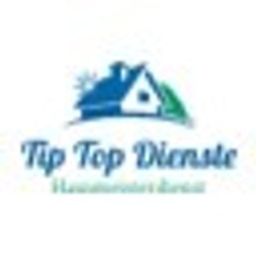 Tip Top Dienste Hausmeisterserdienst Logo