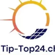 Tip Top24 R Spoddig Logo