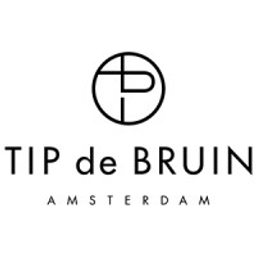 Tip de Bruin Logo
