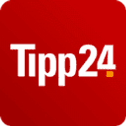 Tipp24 Logo