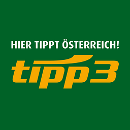 tipp3 Wetten &Ouml;sterreich Logo