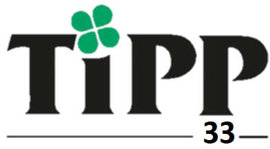 Tipp33 Logo