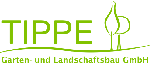 Gala-Bau Tippe GmbH Logo