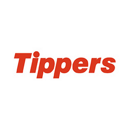 tippers.com Logo