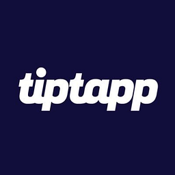 Tiptapp Logo