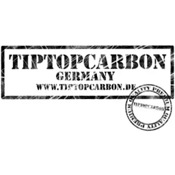 TipTopCarbon GmbH Logo