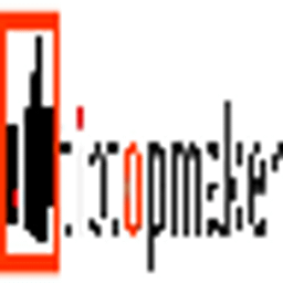Tiptopmaker Logo