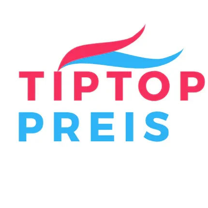 Tiptoppreis Logo