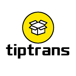 Tiptrans Logo