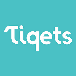 Tiqets Logo