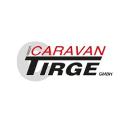 Eubo Caravan Tirge GmbH Logo