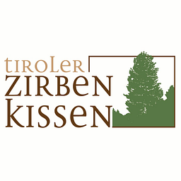 tiroler-zirbenkissen.at Logo
