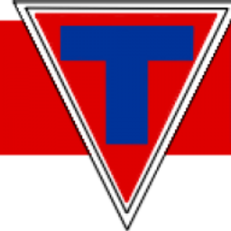 Tirre Cranes Logo
