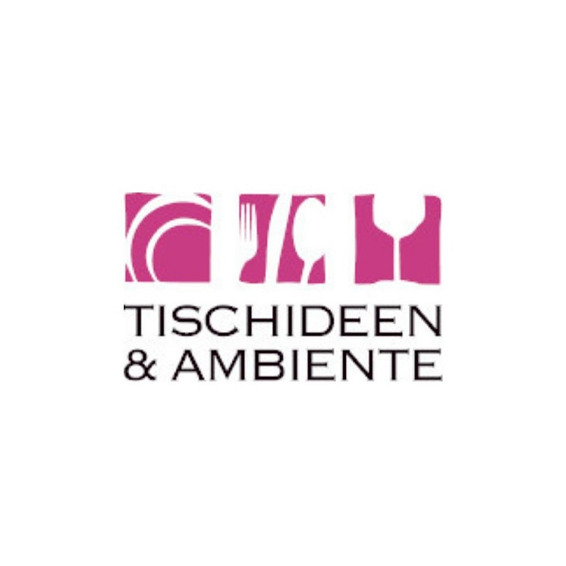 Tischideen & Ambiente Logo
