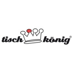 tischkoenig-shop.de Logo