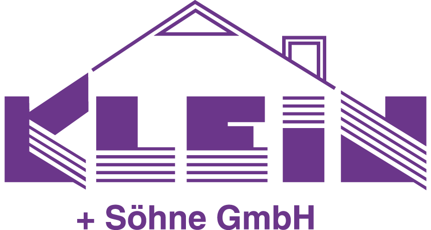 Klein & Söhne GmbH Logo