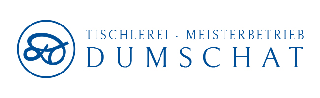Tischlerei Dumschat GmbH Logo