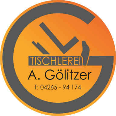 Gölitzer A. Tischler Logo