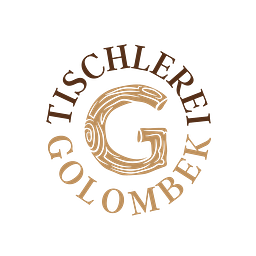 Golombek Waldemar Tischlerei Logo
