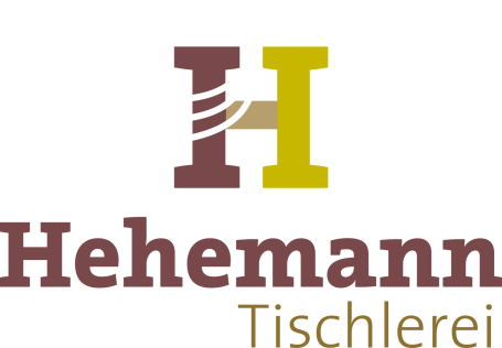 Tischlerei Hehemann Logo
