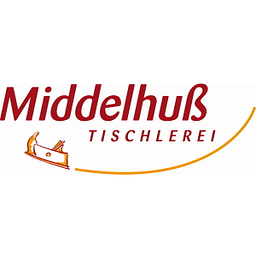 Middelhuß C. Tischlerei Logo