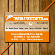 tischlereicenter.eu Logo