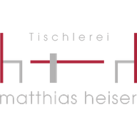 Tischlerei matthias heiser GmbH Tischlerei Logo