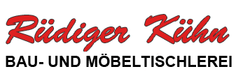 Tischlerei Rüdiger Kühn Logo