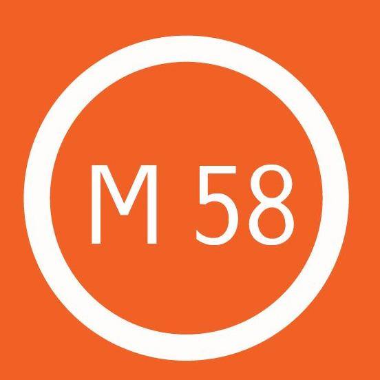 Tischlerei M58 GmbH Logo