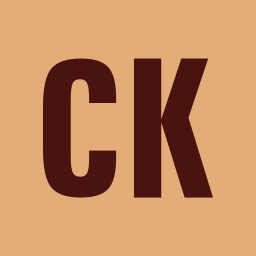 Kramer Christian Tischlermeister Logo