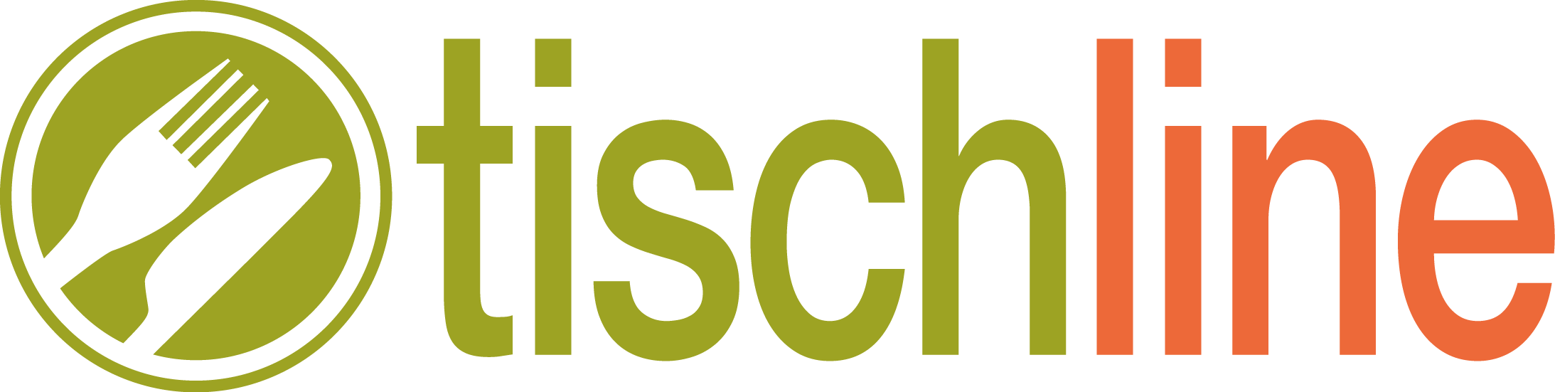 Tischline Logo