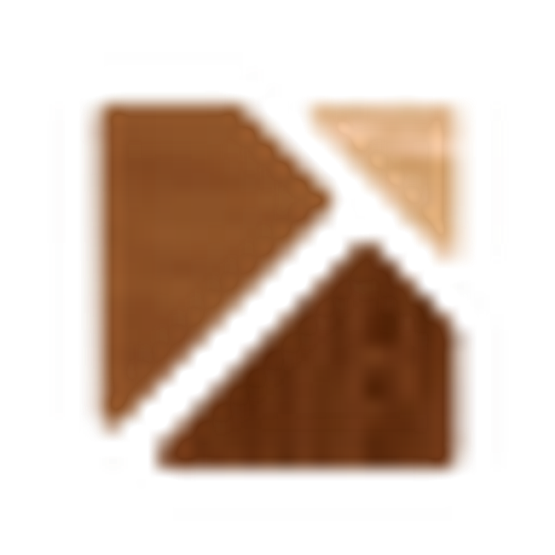 Tischplatte nach Maß Logo