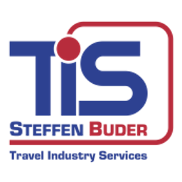 TIS-Travel Industry Services Logo