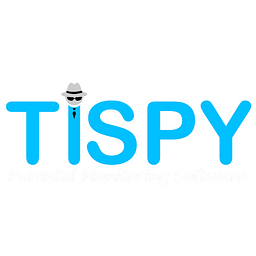 TiSPY - Parental Monitoring Software Logo
