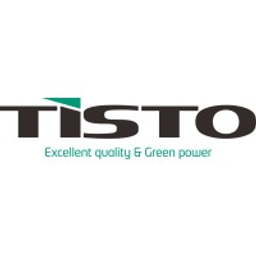tisto.net Logo