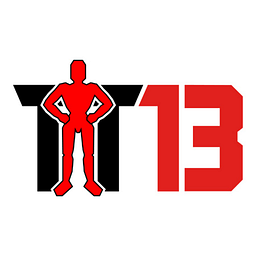Titan13toy Logo