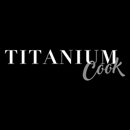 Titanecook Logo